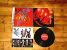 Seikima LP FITZBEAT Seikima II & The End of The Century JAPAN HEAVY METAL