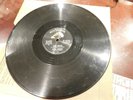 ELVIS PRESLEY RCA VICTOR 78 RPM RECORD EX 20-6800 - PLAYING FOR KEEPS - TOO MUCH