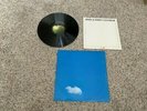 John Lennon Lp The Plastic Ono Band Apple EMI Core 2001 UK with Calendar M-
