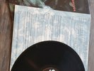 The cure, Disintegration vinyl. FIXH 14