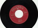 50s LATIN JAZZ 45 MACHITO & AFRO-CUBAN ORCH. BONGO FIESTA COLUMBIA VG++ to N MNT
