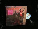 Tangerine Dream LP MCA 6165 LEGEND PROMO SHRINK 1986