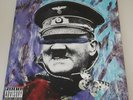 Westside Gunn - Hitler On Steroids BLUE Vinyl /125 Daupe Conway Benny Griselda