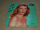 Julie London -Julie is her name- Vinyl Record