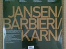 Jansen / Barbieri / Karn - 'Playing In a Room With People'  GOLD VINYL - RSD2020