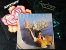 SUPERTRAMP – 3Lp's – BREAKFAST IN AMERICA, FIRST ALBUM & CRIME OF THE CENTURY