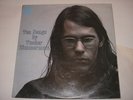 Tucker Zimmerman Ten Songs By..U.K. FIRST PRESS FROM 1969 REGAL ZONOPHONE..RARE