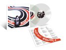 Elliott Smith Figure 8 Colored Vinyl LP Light Manufacturer Blemish SEALED XO