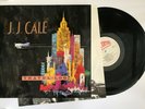 J.J.Cale - Travel-log