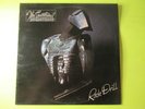 THE SENSATIONAL ALEX HARVEY BAND ROCK DRILL LP EX UK PRESS