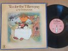 CAT SEVENS - Tea for the Tillerman - OZ Press - Gatefold -  LP
