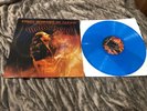 Motorhead Bomber In Japan LP Coloured Vinyl - Metallica Megadeth Iron Maiden