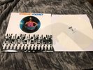 Rodriguez Cold Fact LP Coloured White Vinyl