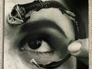 MR. BUNGLE DISCO VOLANTE VINTAGE VINYL LP 1995 WB RECORDS      +BONUS 7