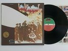 LED ZEPPELIN II GATEFOLD VINYL LP 2ND PRESS ATLANTIC USA SD 8236 1969 GOLD AWARD
