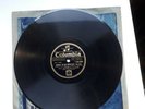 BILLY COTTON BAND PARKIN' IN THE MOONLIGHT/PUT YOUR LOVING ARMS AROUND ME 78 rpm