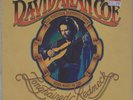 DAVID ALLAN COE: Longhaired Redneck US Columbia Outlaw Country LP Vinyl