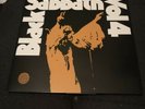 Black Sabbath - Vol 4 [Vinyl LP] UK - Import Ozzy Osbourne
