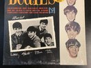 THE BEATLES SONGS PICTURES AND STORIES OF THE FABULOUS LP VJ 1092 IN SHRINK