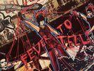 Fever To Tell [15th Anniversary Deluxe Edition] Yeah Yeah Yeahs Vinyl