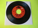 BOBBY FULLER FOUR LET HER DANCE / ANOTHER SAD AND LONELY NIGHT  45 7