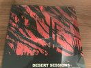 Desert Sessions ?– Resurrection 2XLP SEALED COLOR 1-6  Compilation QOTSA