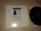 BB King Live at the Regal ABCS 724  (Recorded November 21, 1964) VG++/VG++