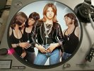 Suzi Quatro - Get Back Mama Very Rare 12
