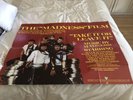 Madness Original Film Poster Take It Or Leave It