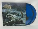 CATTLE DECAPITATION - ANTHROPOCENE EXTINCTION Vinyl Record LP Blue Color Variant