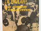 CONJUNTO CHAPPOTTIN, ENRIQUE JORRIN A Bailar Con Jorrin Y Chapottin SIERRA CUBA