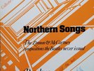 DJ Vinyl LP Rare Revolver Northern Songs Never Issued SIGNED The Beatles 1+1=2