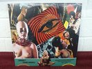 LIBRARY SOUND GROOVES Obscure Psych Manuscripts Italian Cinema SEALED Vinyl 2LP