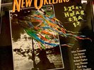 Professor Longhair : New Orleans Jazz & Heritage Festival 1976 SEALED 2xLP