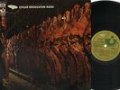 LP EDGAR BROUGHTON BAND MADE IN ITALY 1971 HARVEST 3C 062 04774 PROGRESSIVE ROCK