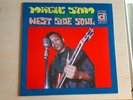 Magic Sam Blues Band – West Side Soul lp