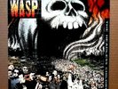 W.A.S.P. - LP - The Headless Children - Original First Press Holland - Vinyl