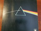 PINK FLOYD QUADRAPHONIC LP The Dark Side Of The Moon  Q4SHVL 804 VG+ 