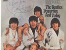 BEATLES Fantasy Rare Lennon's Personal Stereo Butcher Cover Signatures Lennon