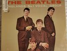 Introducing The Beatles  SR-1062 - Vinyl - Stereo-Sterophonic