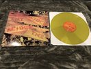 Acdc TNT Rare Yellow LP Vinyl