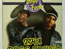 Tha Dogg Pound - Dogg Food - '95 US ORG 2LP Dr. Dre Snoop Dogg GANGSTA G-FUNK