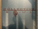 Collective Soul Limited Edition Zia Turquoise Vinyl Limited To 1000