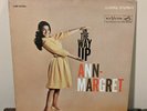 Ann-Margret - On The Way Up - Rare 1962 Vinyl LP - RCA Victor - Stereo LSP-2453