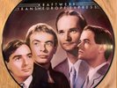Kraftwerk - Trans Europe Express, Vinyl LP Picture Disc limited Edition