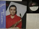 LP ART PEPPER Today VIJ6302 GALAXY JAPAN Vinyl OBI