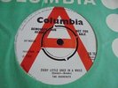 The Shakeouts - Every Little Once In A While 1965 UK 45 COLUMBIA DEMO JOE MEEK