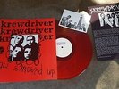 ISD LP Rock O Rama Rebelles Europeens PUNK ROR Oi Skinhead Vinyl Record