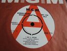Diane Renay - I Had A Dream c/w Troublemaker 1965 UK 45 MGM DEMO TEEN/GIRL GROUP