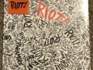 Paramore RIOT 12